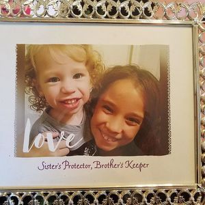 Meet your Posher, Jerri